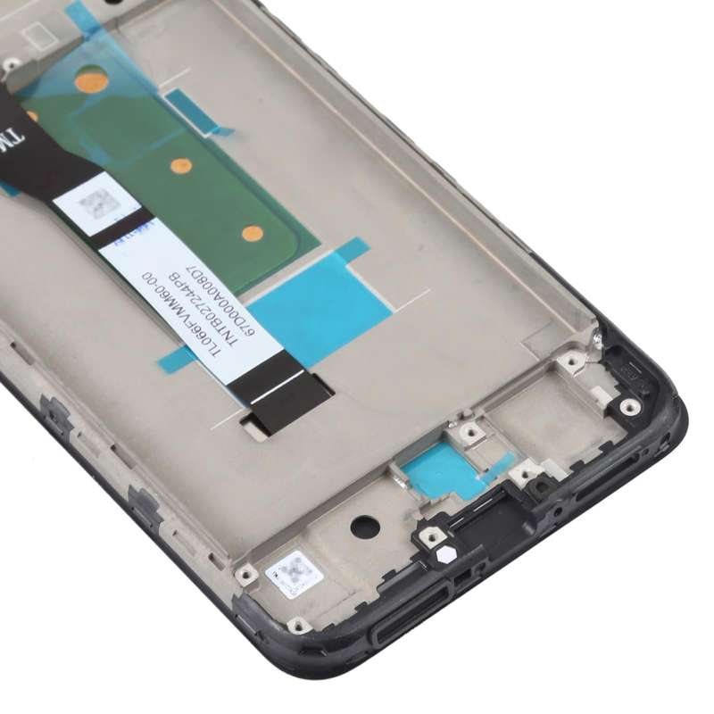 Original LCD Screen For Xiaomi Redmi Note 11T Pro / Redmi Note 11T Pro+ / Poco X4 GT Digitizer Fu...