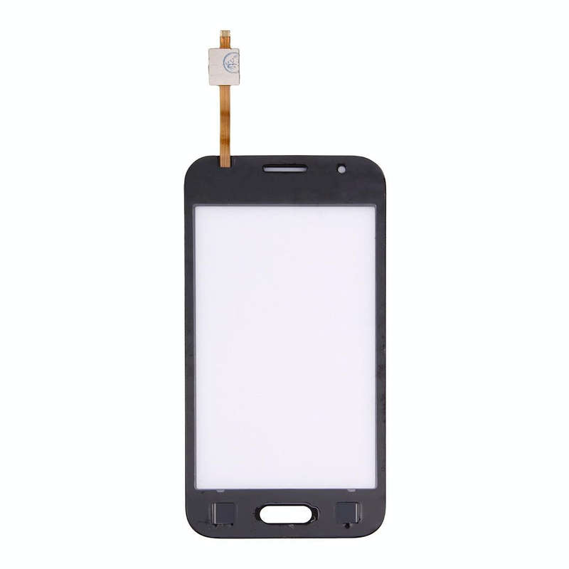 For Galaxy J1 Mini / J105 Touch Panel (White)