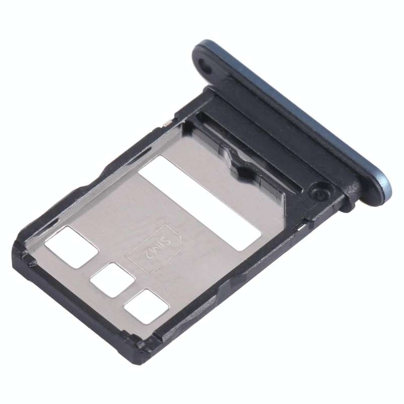 For Honor 70 Pro SIM + SIM Card Tray (Green)