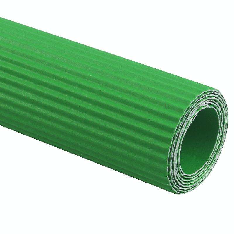 10 Sheets Corrugated Paper Thickened Wrapping Paper Handmade DIY Wrapping Paper Material, Specifi...