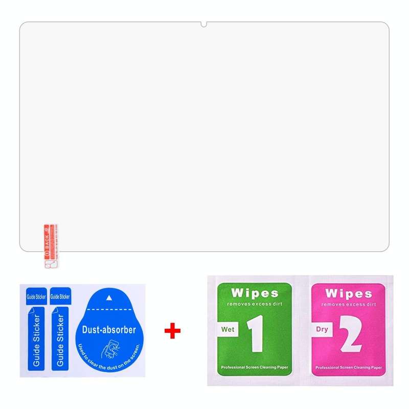 For Lenovo Tab M10 3rd Gen / TB328 9H 2.5D Explosion-proof Tempered Tablet Glass Film