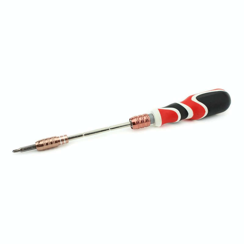 JIAFA JF-6096C 36 in 1 Professional Multi-functional Repair Tool Set