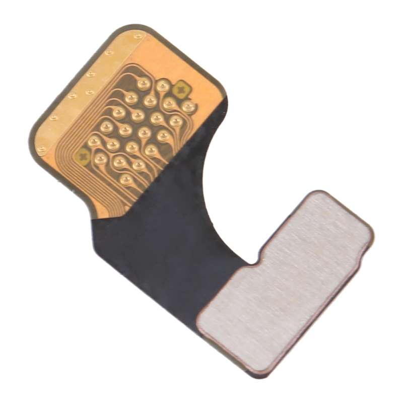 For Apple Watch Series 4 40mm Rotating Fly Wheel Connector Flex Cable