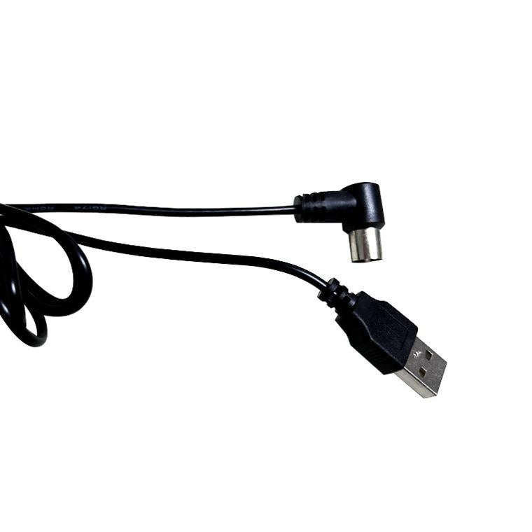 Secondary Signal Switcher High Gain Signal Boost Amplifier(Black)