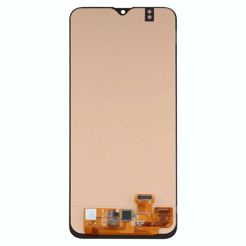 6.36 inch OLED LCD Screen for Samsung Galaxy A20 SM-A205 With Digitizer Full Assembly