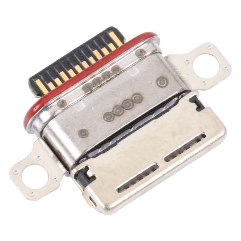 10 PCS Charging Port Connector For Huawei Nova 8 Pro 5G/Honor V40 5G