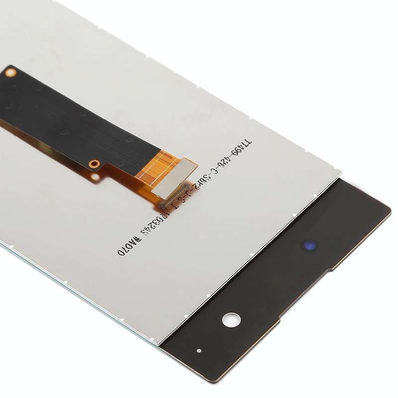 OEM LCD Screen for Sony Xperia XA1 with Digitizer Full Assembly(Rose Gold)