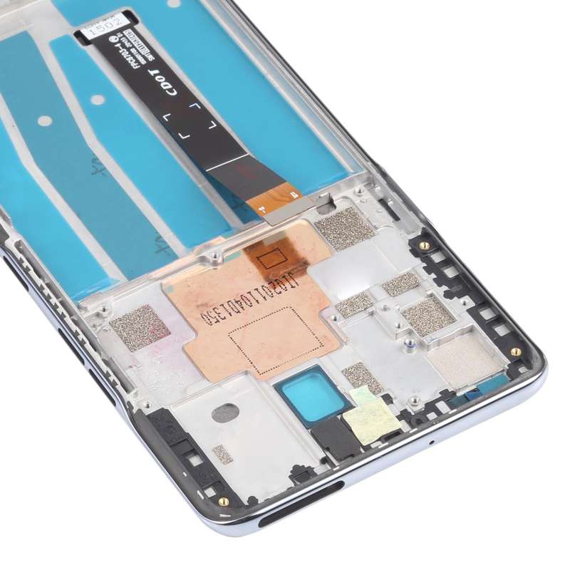 Original LCD Screen for LG K92 5G LMK920 LM-K920 Digitizer Full Assembly With Frame