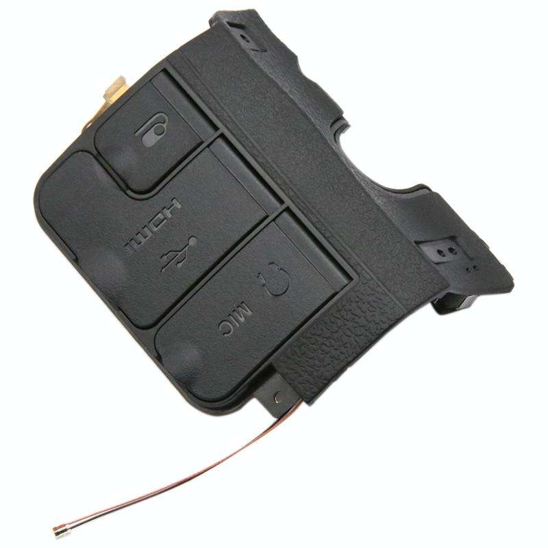 For Nikon D610 Camera USB Cover