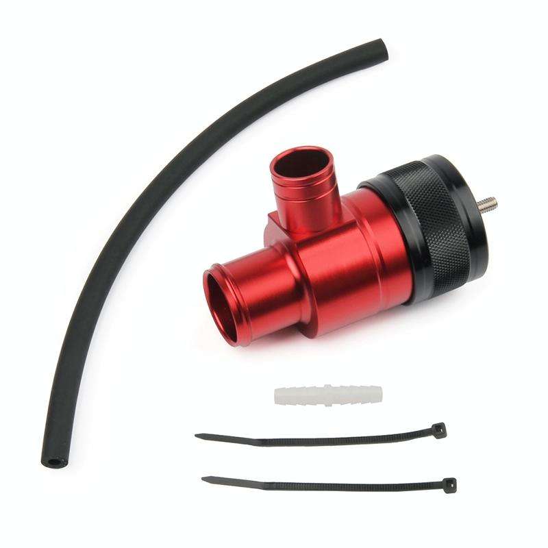 Adjustable Recirculating Blow Off Valve for 2015-2019 Subaru WRX 2.0L