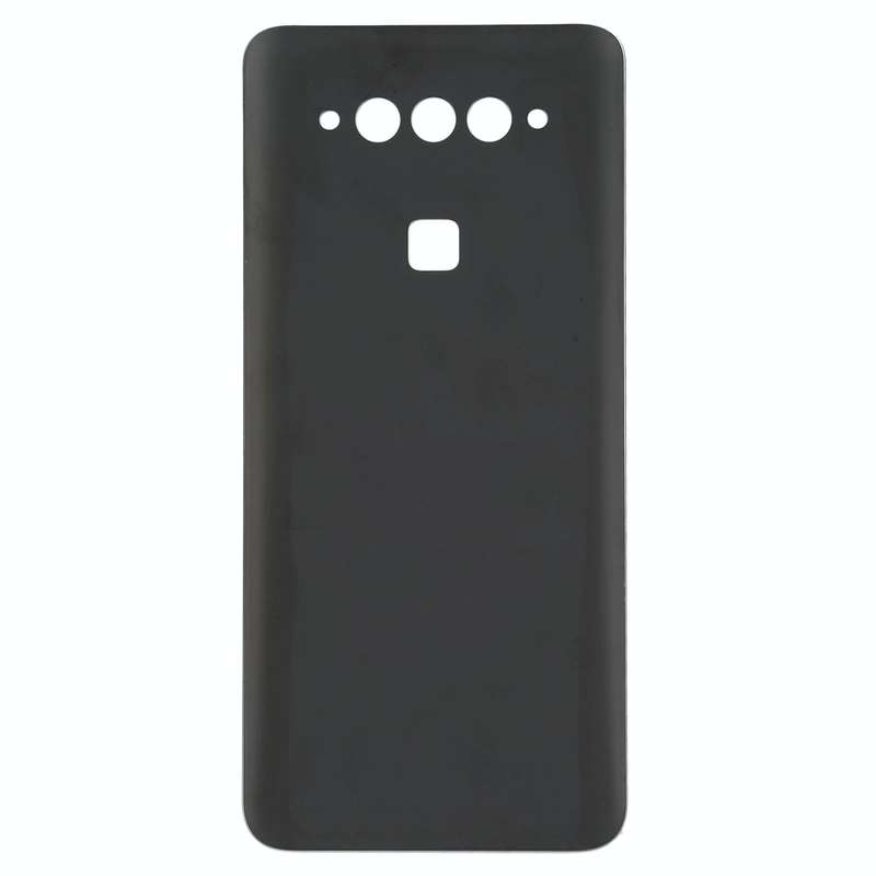 Original Battery Back Cover for TCL Plex T780H(White)