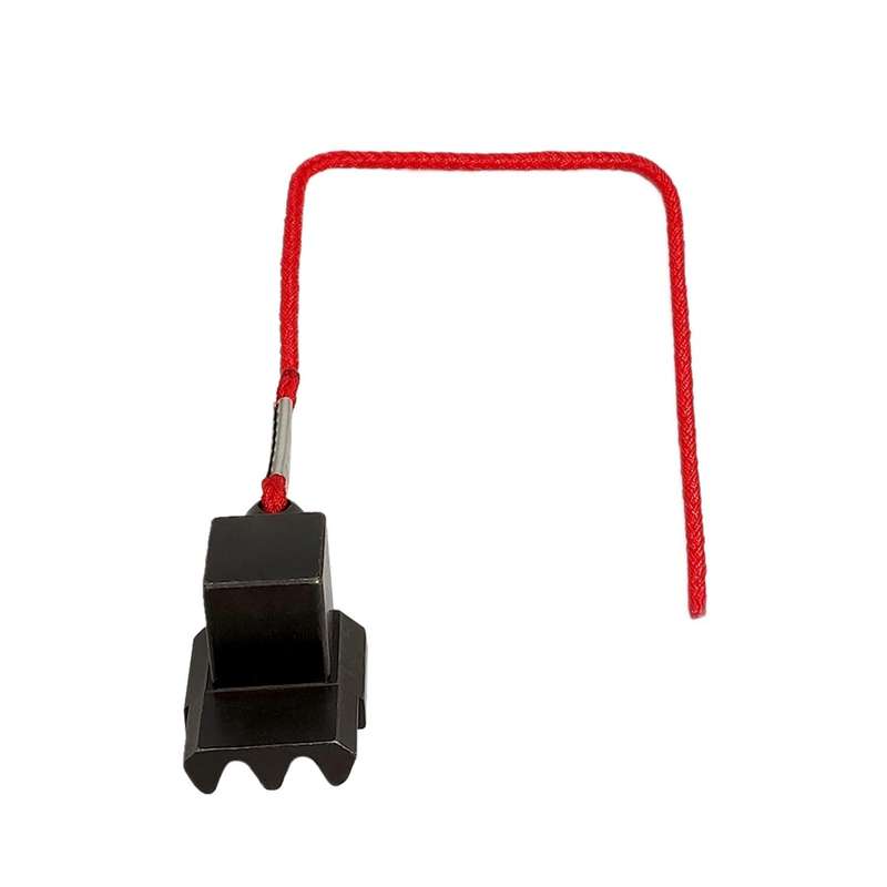 ZK-049 Car Flywheel Retainer Engine Removal Front Transmission Flywheel Locking Tool for BMW N20 ...