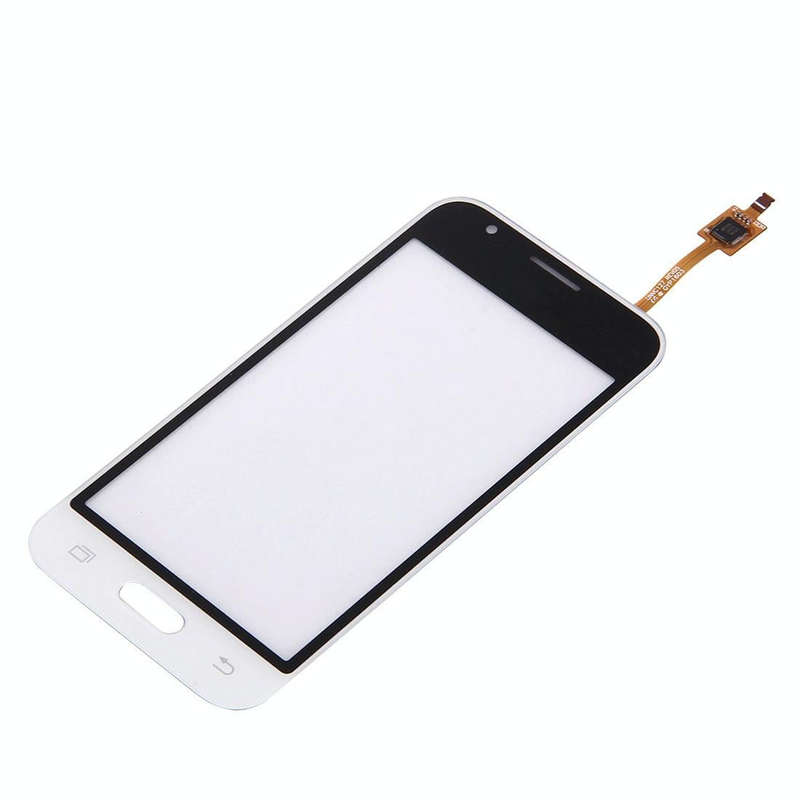 For Galaxy J1 Mini / J105 Touch Panel (White)
