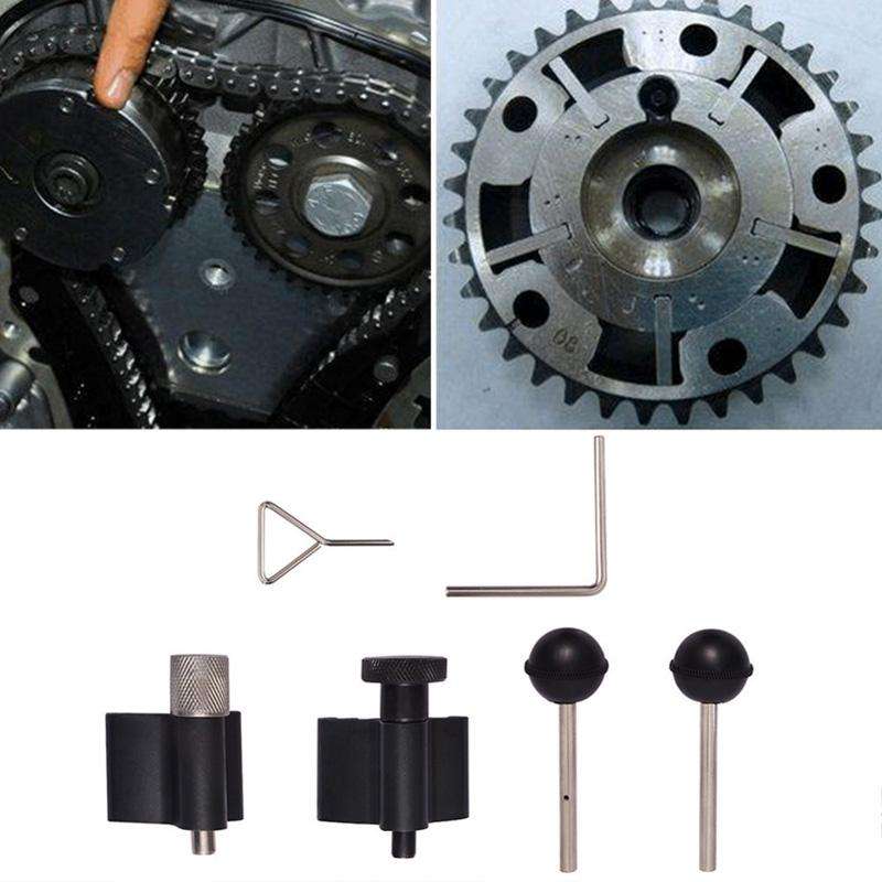 6 PCS / Set 181 Engine Camshaft Timing Tool