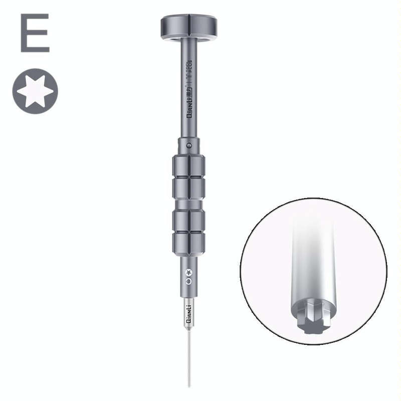 Qianli i-Thor S2 Precision 3D Texture Torx Screwdriver