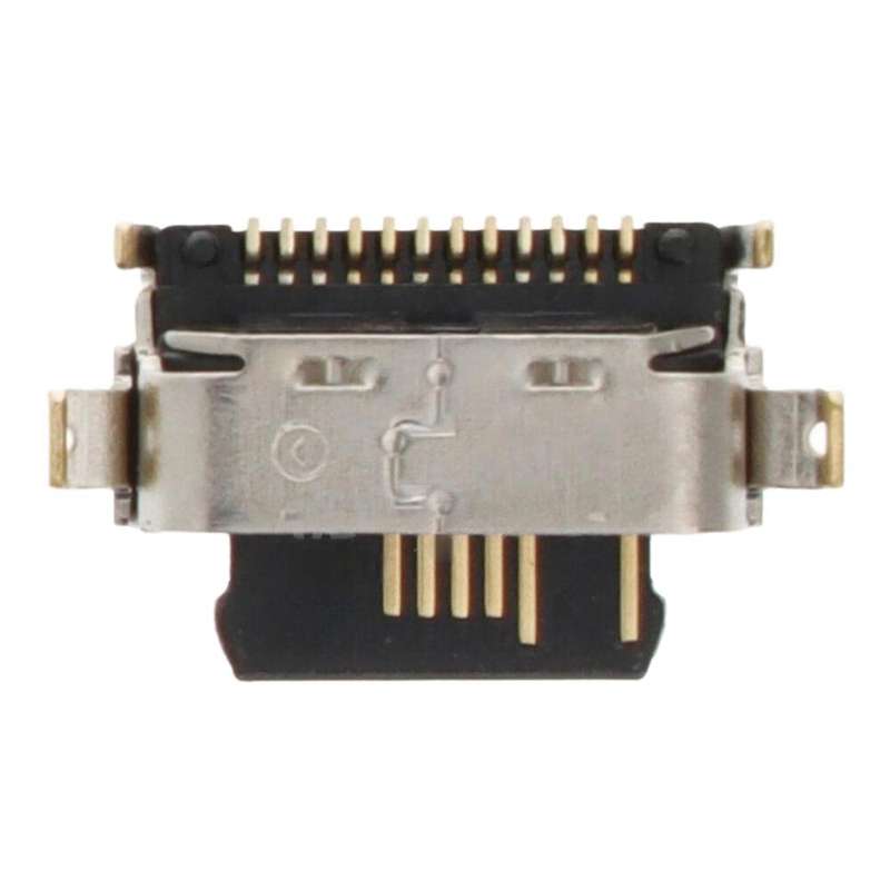 For Alcatel 3T 10 2020 8094 10pcs Charging Port Connector