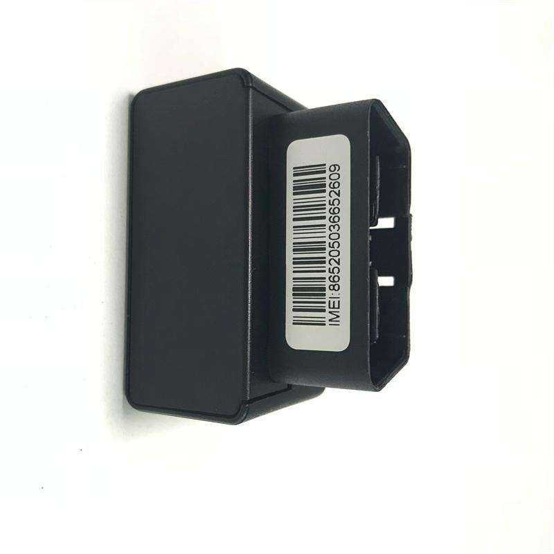 G500M Car GPS Tracker Satellite Tracking Tracker Vehicle OBD Anti-theft Alarm Wireless Installati...