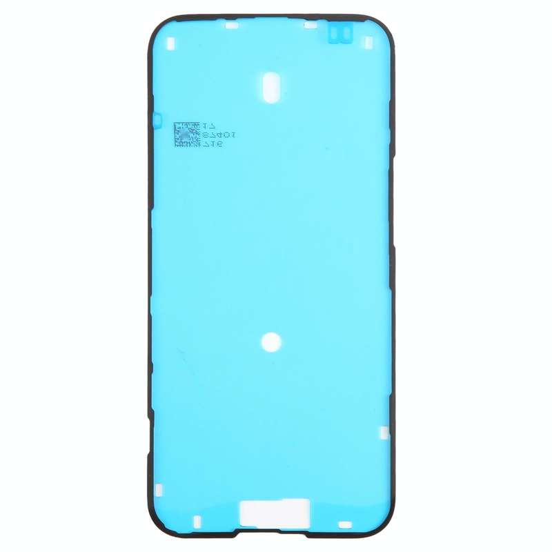 For iPhone 15 Plus LCD Frame Bezel Waterproof Adhesive Stickers