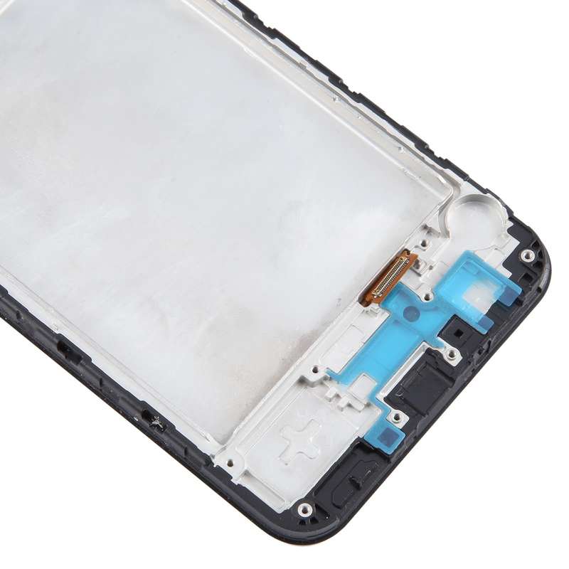 For Samsung Galaxy A15 5G SM-A156B 6.36inch OLED LCD Screen Digitizer Full Assembly with Frame