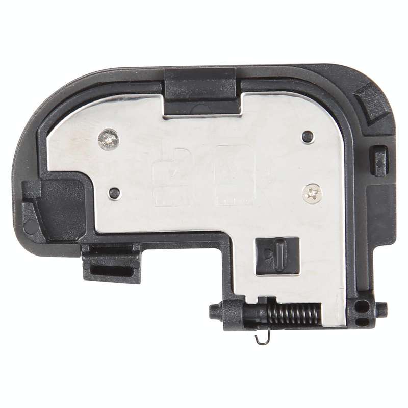For Canon EOS 6D OEM Battery Compartment Cover