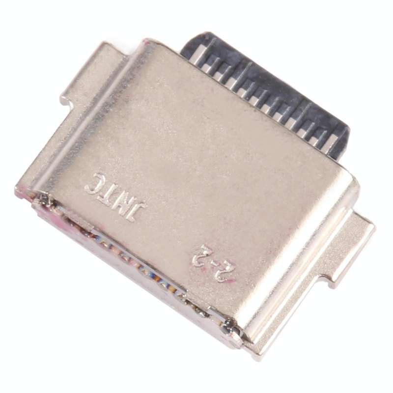 For Samsung Galaxy Tab S8 Ultra SM-X900 10 PCS Charging Port Connector