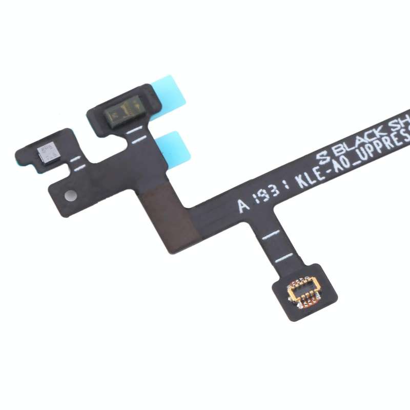 Upside Force Touch Sensor Flex Cable for Xiaomi Black Shark 3