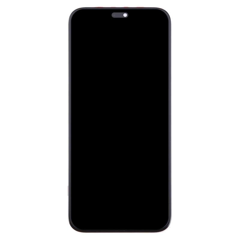 For Honor X8b Original LCD Screen with Digitizer Full Assembly