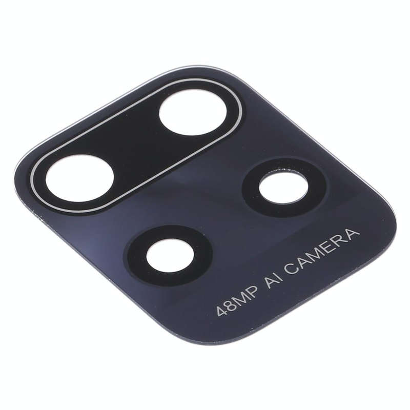 10 PCS Back Camera Lens for Xiaomi Redmi 10X 5G/Redmi 10X Pro 5G