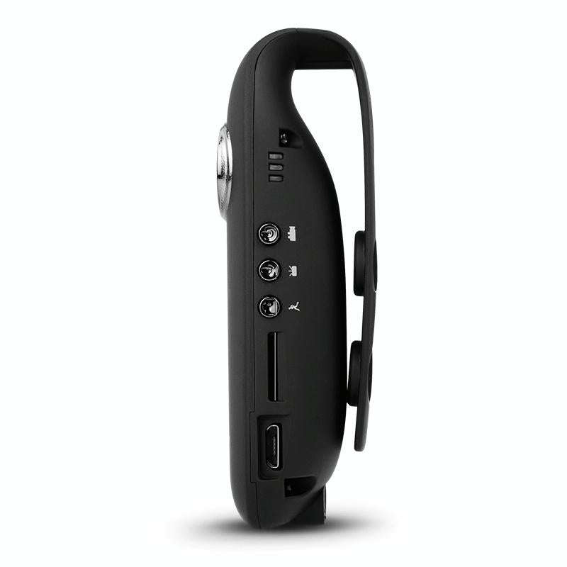 IDV 007 HD 1080P Clip Design Law Enforcement Recorder Portable Mini Monitoring Recorder, Support ...