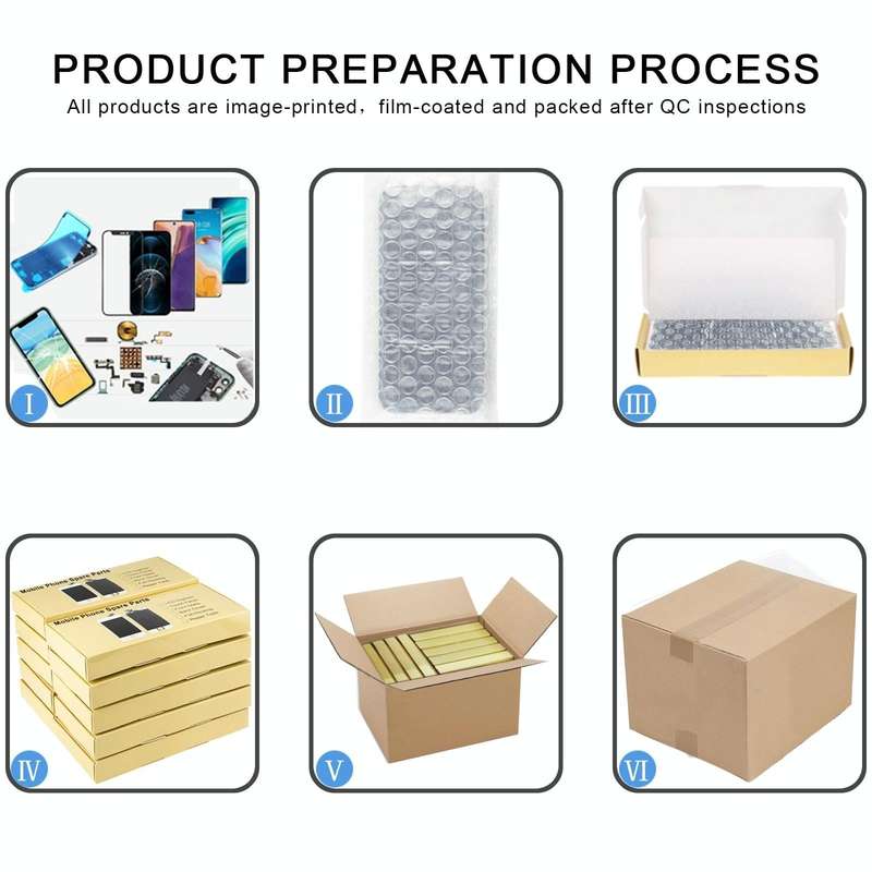 Back Housing Cover with Appearance Imitation of iP13 Pro Max for iPhone XS Max(Gold)