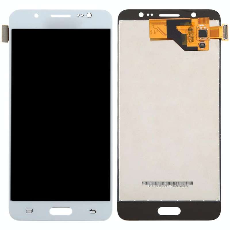 TFT LCD Screen for Galaxy J5 (2016) J510F, J510FN, J510G, J510Y, J510M with Digitizer Full Assemb...
