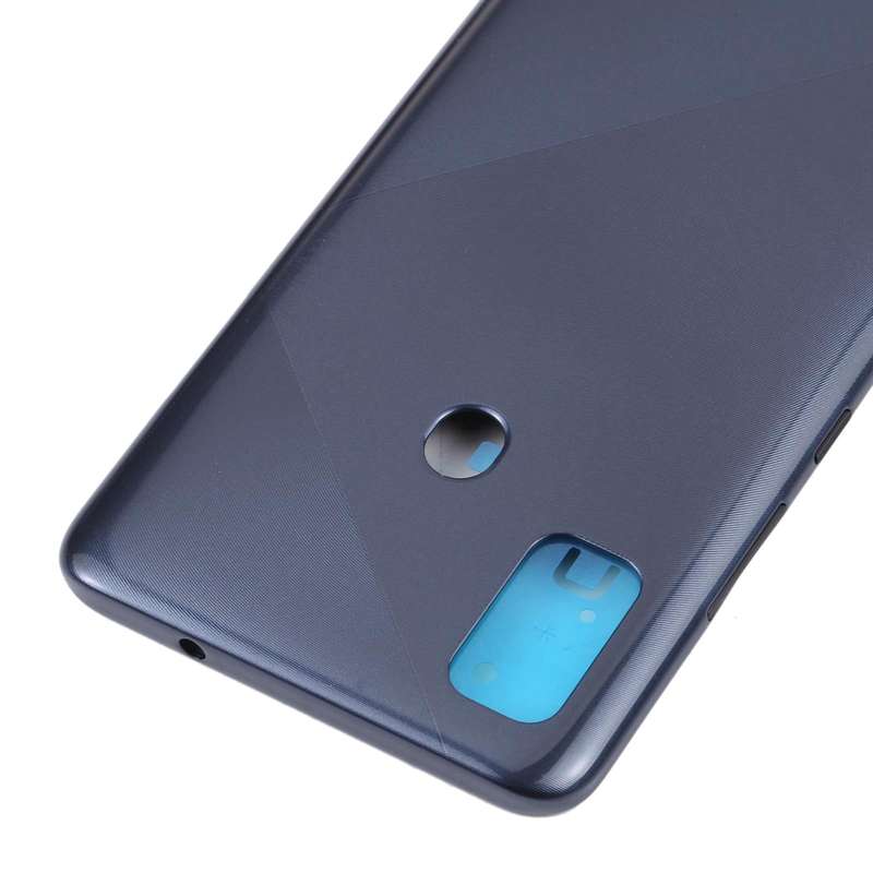 Battery Back Cover for ZTE Blade A51(Grey)