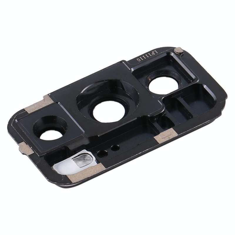 For Huawei P40  Camera Lens Cover (Blue)