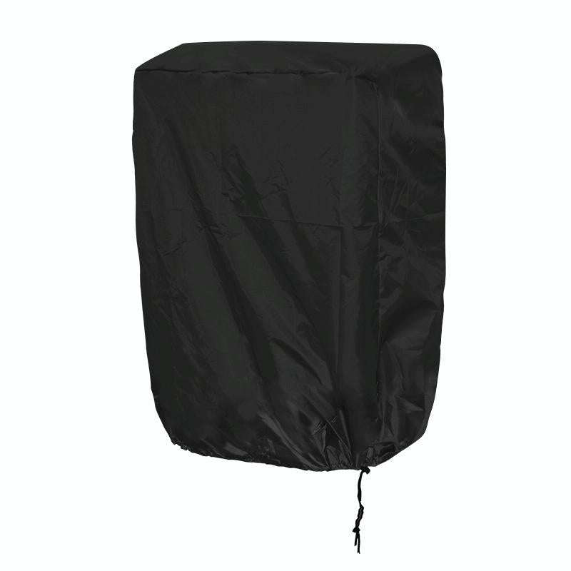 82x93cm Outdoor Deck Chair Cover Waterproof Garden Terrace Patio Chair Cover, Fabric: 190T Polyes...