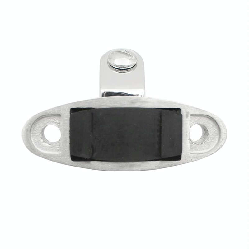 316 Stainless Steel Yacht Deck Hinge
