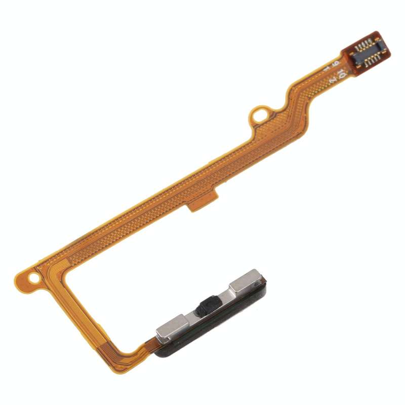 For Huawei Nova 9 SE Original Fingerprint Sensor Flex Cable(Gold)