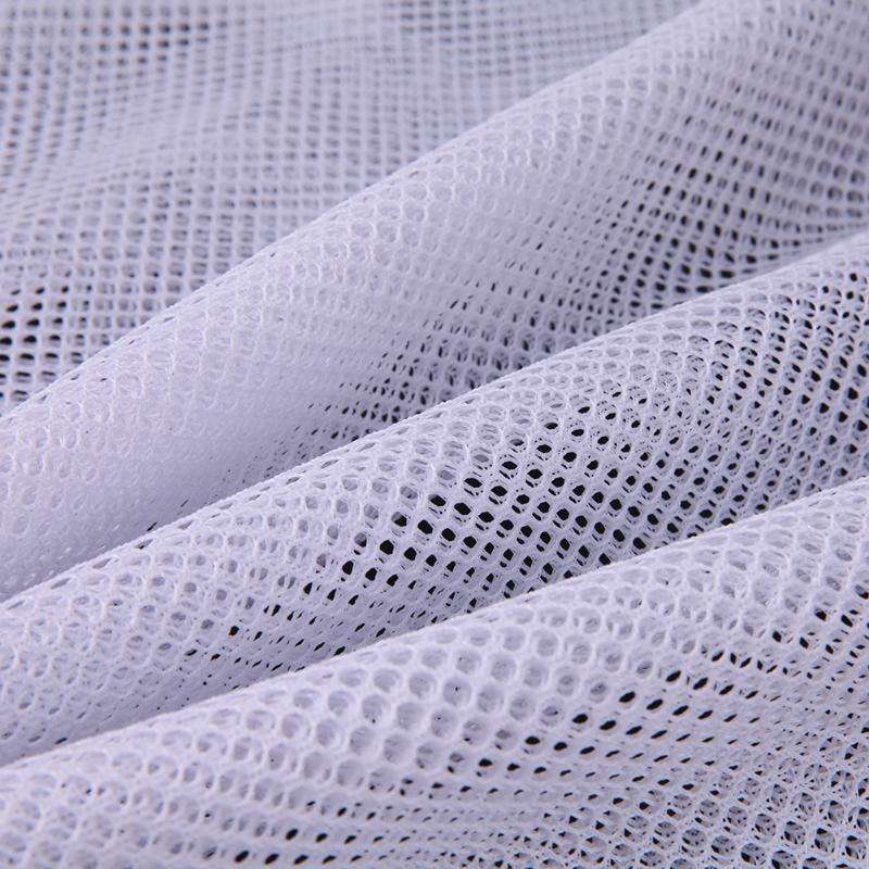 3m Thickening Safety Cope Braided Balcony Stair Safety Net for Child(White)