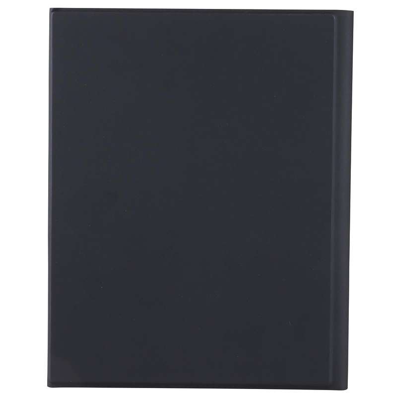 T098B Integrated Ultra-thin Candy Colors Bluetooth Keyboard Tablet Case for iPad Air 4 10.9 inch ...
