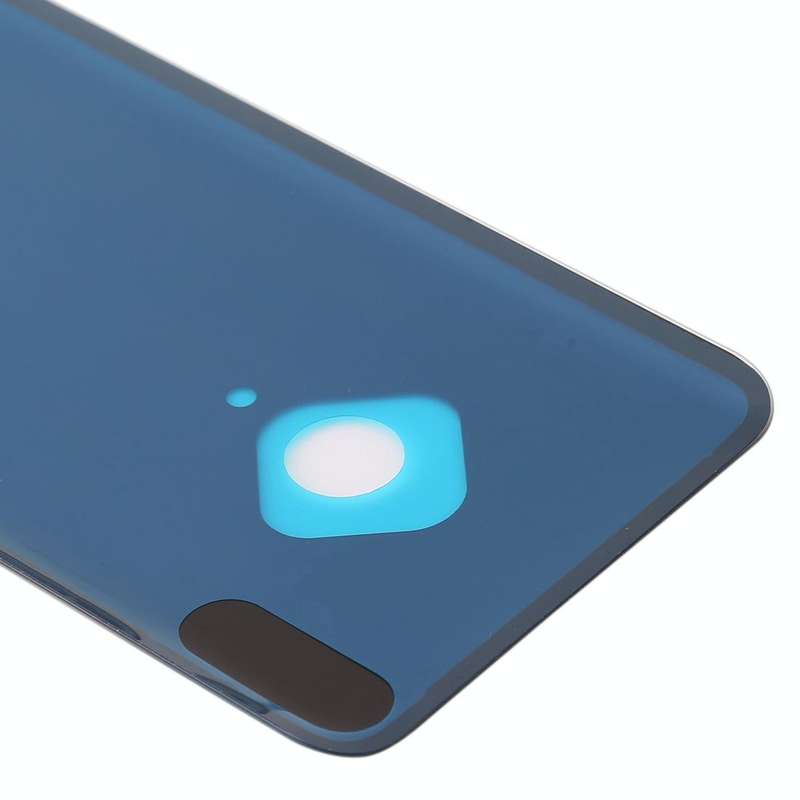 For Vivo S5 Battery Back Cover (Blue)