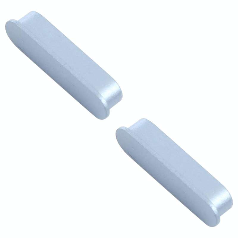 Volume Control Button for iPad Air 4 10.9 inch 2020 A2316 A2324 A2325 A2072 (Blue)