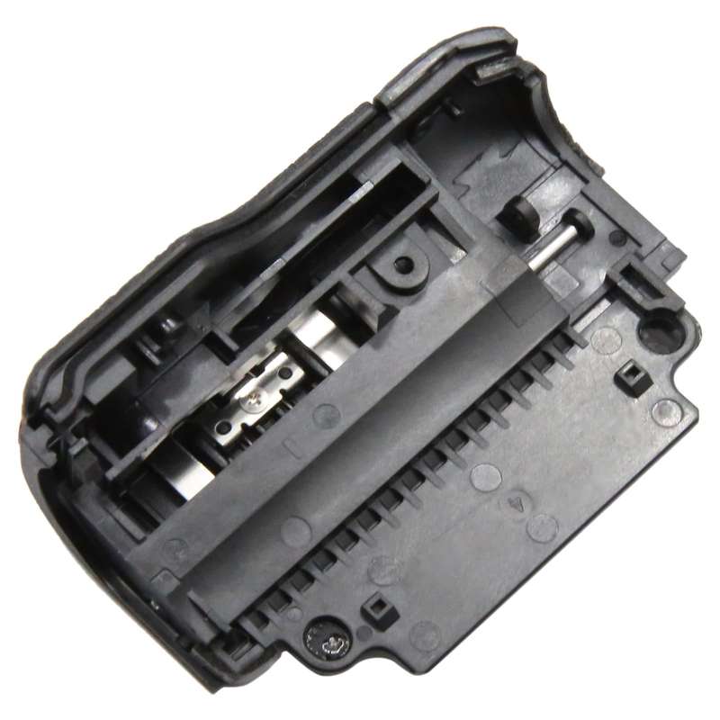 For Nikon Z6 II SD Card Slot Compartment Cover