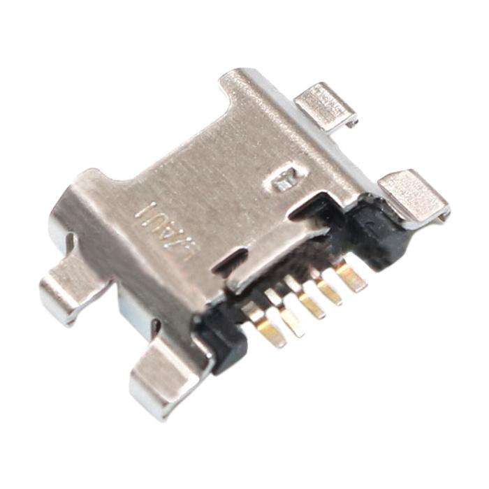 10 PCS Charging Port Connector for Huawei Enjoy 9s / Enjoy 8 Plus
