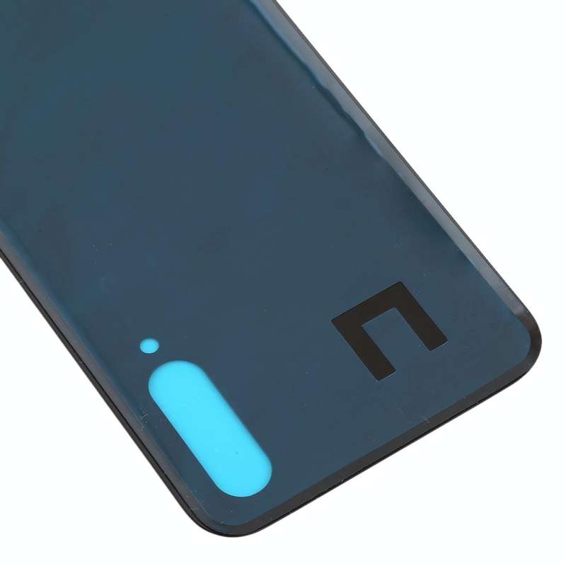 Battery Back Cover for Xiaomi Mi CC9 / 9 Lite (Blue)