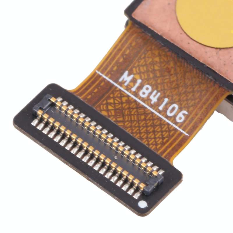 For Huawei Enjoy Max Back Facing Camera