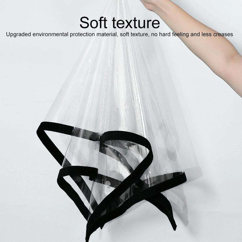 Window Windproof Warm Film Indoor Air Leakage Soundproof Double-Layer Insulation, Specification: ...