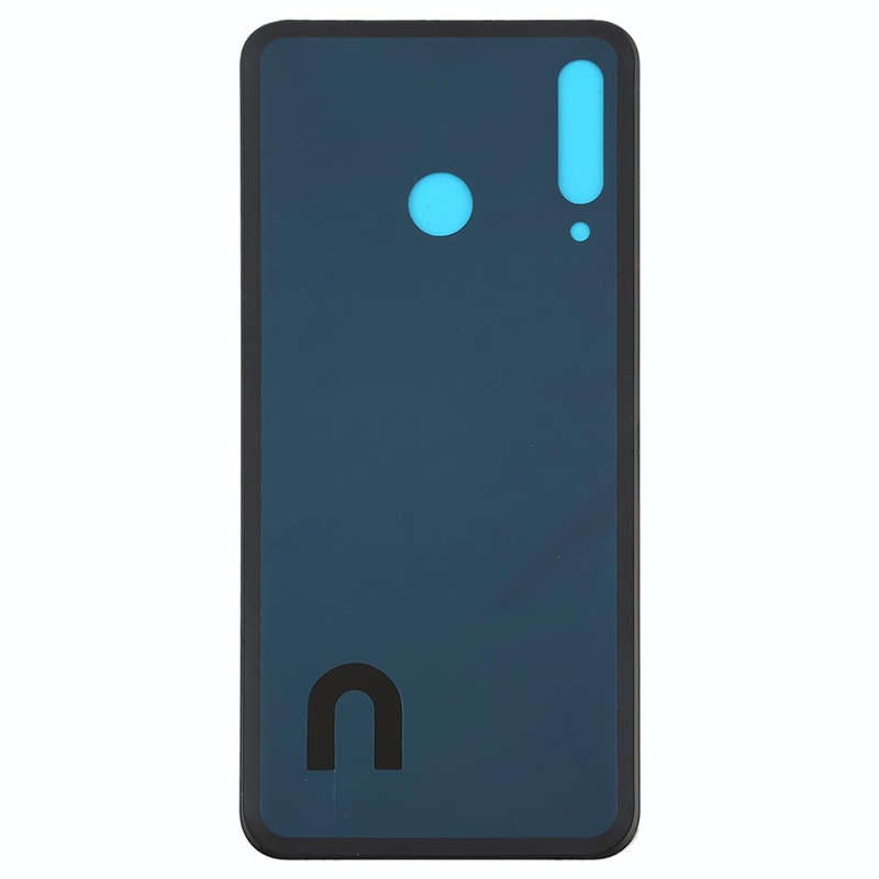 Battery Back Cover for Huawei Nova 4e(White)