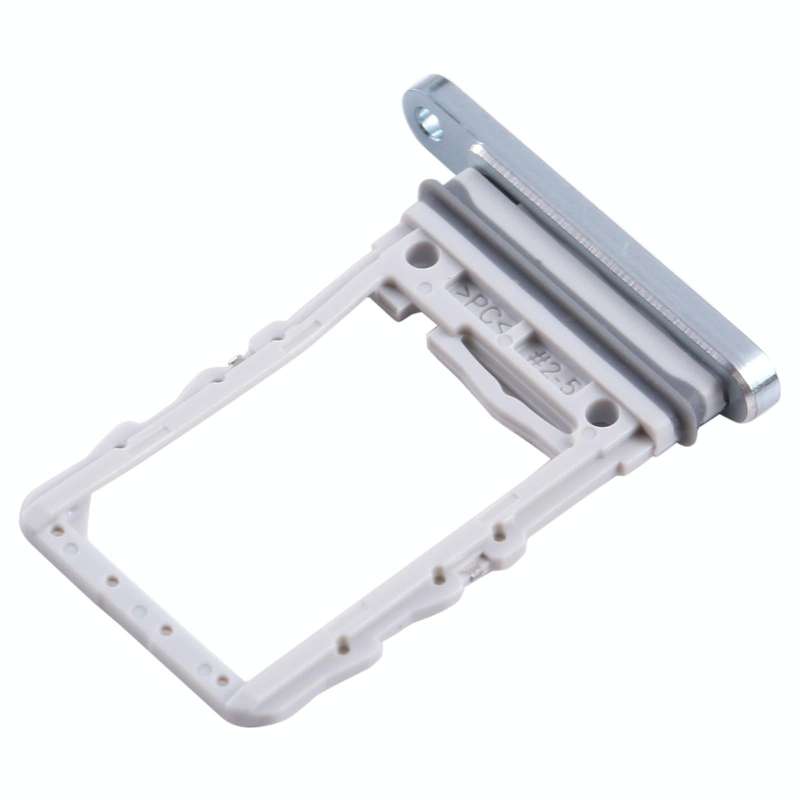 For Samsung Galaxy Z Flip5 SM-F731 Original SIM Card Tray (Green)