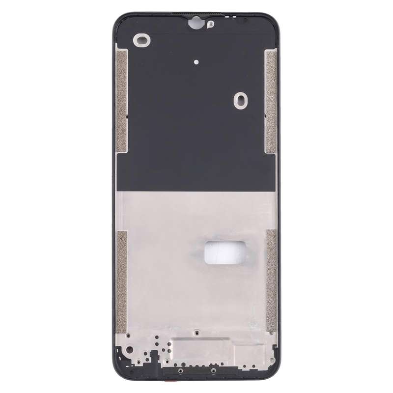For OPPO Realme C21Y/C25Y Front Housing LCD Frame Bezel Plate