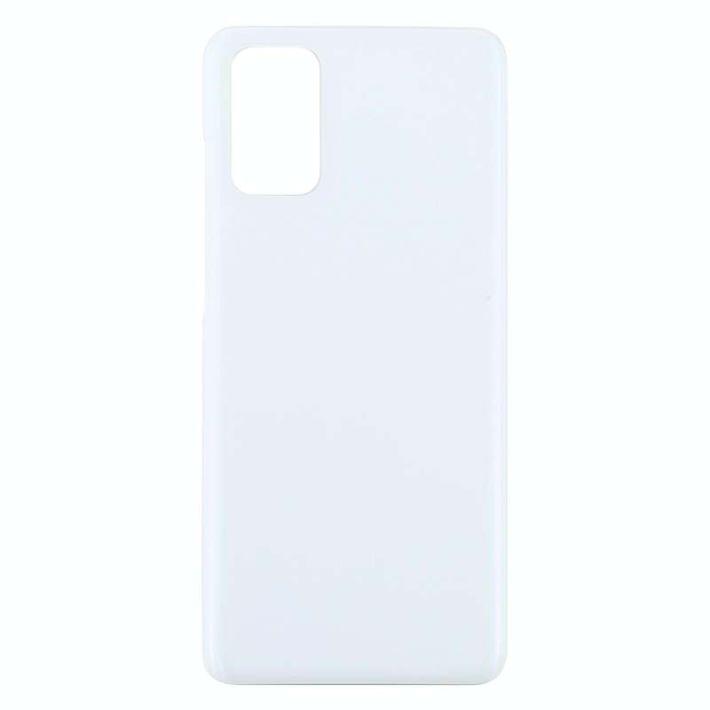 For Samsung Galaxy S20+ Battery Back Cover (White)
