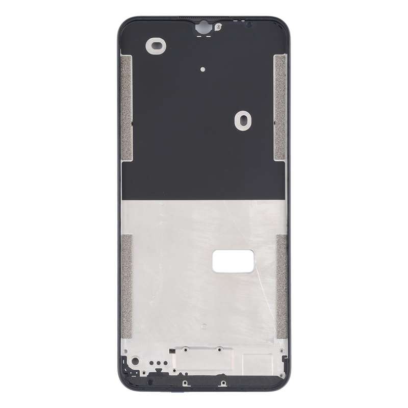 For OPPO Realme C12 RMX2189 Front Housing LCD Frame Bezel Plate